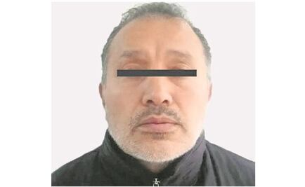 Vinculan a proceso a presunto feminicida de Giselle