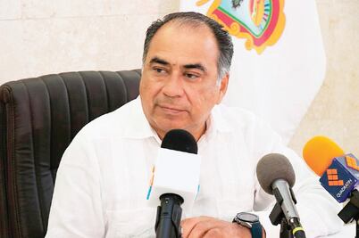 Conveniente, Guardia Nacional ante violencia: Héctor Astudillo