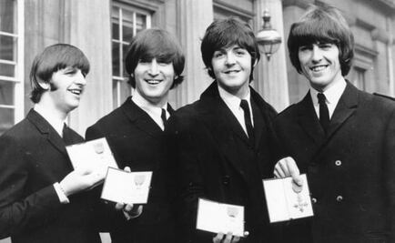 La simpatía y sencillez de Ringo Starr acompañó la odisea de The Beatles 