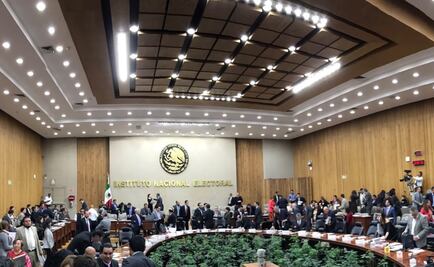 Emite INE reglas en pro de la equidad en elecciones del 2017