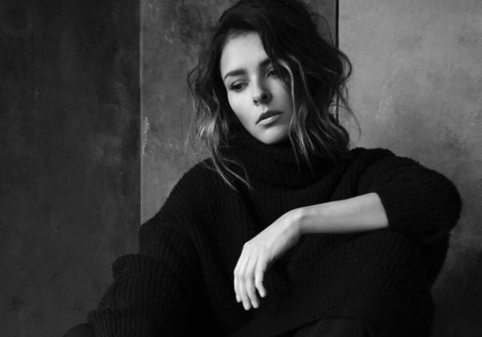 Foto: Instagram, vía @grettellv