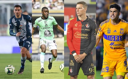 Concachampions: ¿Cuándo y dónde ver los octavos de final de los equipos mexicanos?