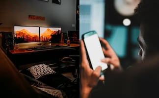 ¿Cómo usar tu computadora de forma remota?