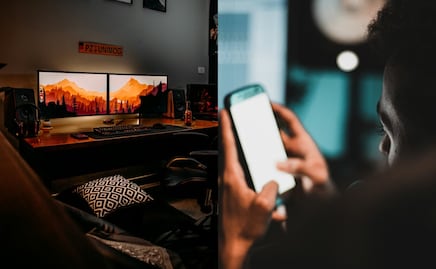 ¿Cómo usar tu computadora de forma remota?