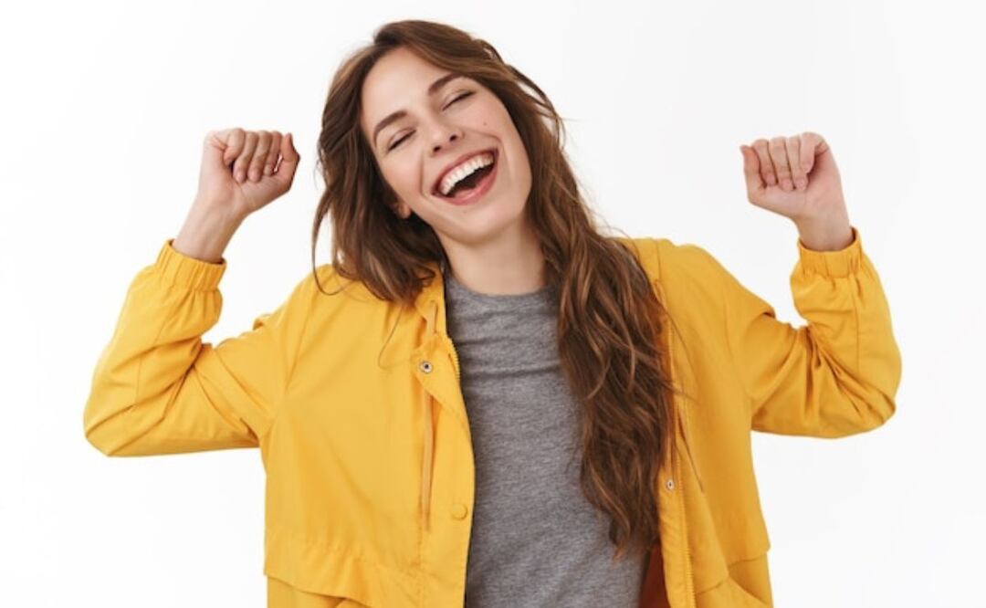 El éxito como un proceso dinámico. Fuente: Freepik.