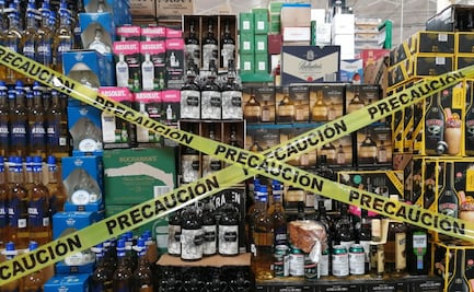 Habrá Ley Seca en Chiapas durante las Fiestas Patrias 