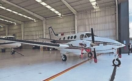 Avionetas, yates y tarjetas de futbol… Indep alista subasta