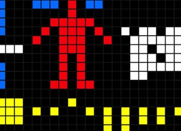 El Mensaje de Arecibo y las reglas para contactar extraterrestres