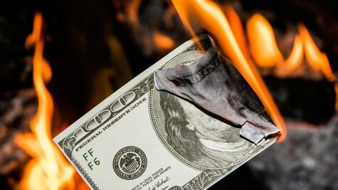 Crisis económica: 4 consejos para prestarle dinero a un amigo en tiempos de coronavirus