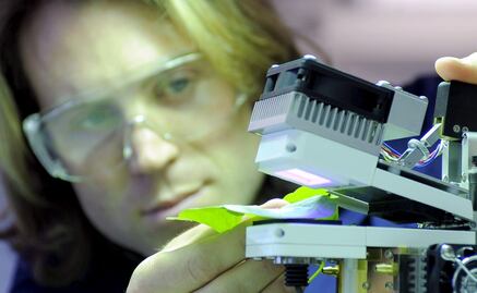 Diseñan mapa de mutaciones genéticas humanas