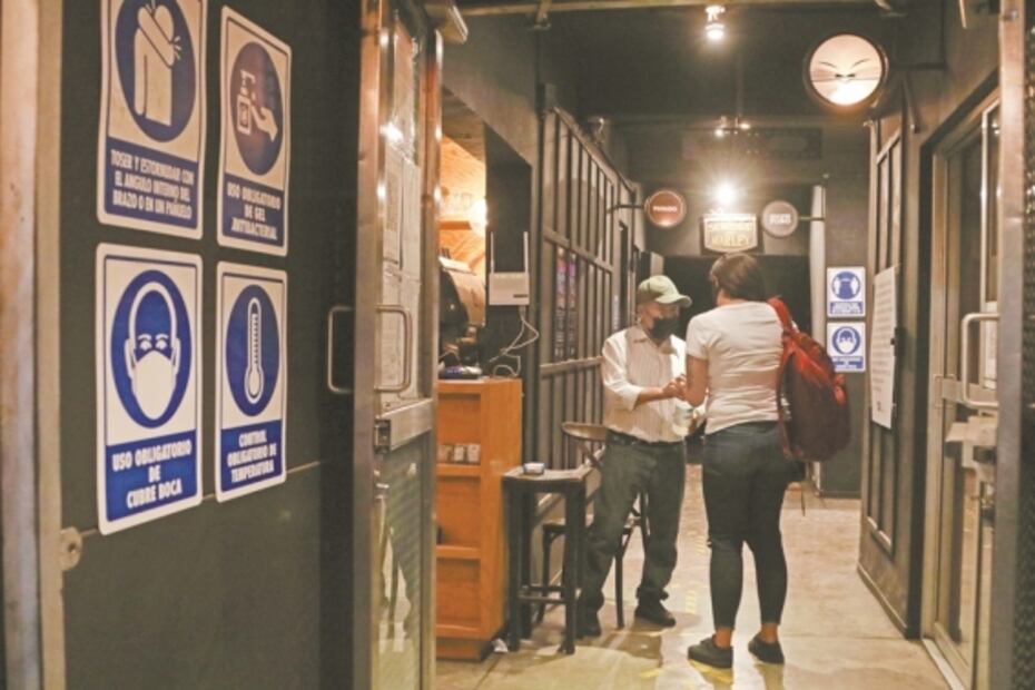 Cierre inminente de 39% de espacios culturales independientes