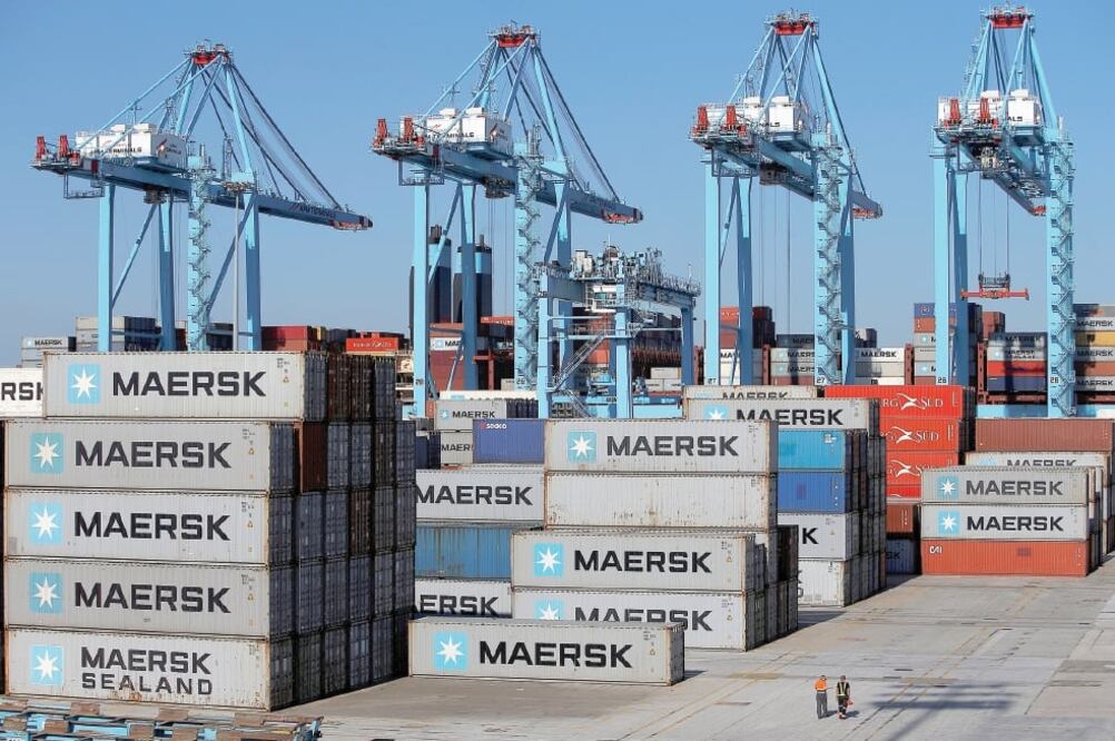 De acuerdo con el texto del Servicio Europeo de Investigación Parlamentaria, aunque el T-MEC difiere muy poco de lo que era el TLCAN, los impactos a las empresas de la Unión Europea serán significativos. (JON NAZCA. REUTERS)