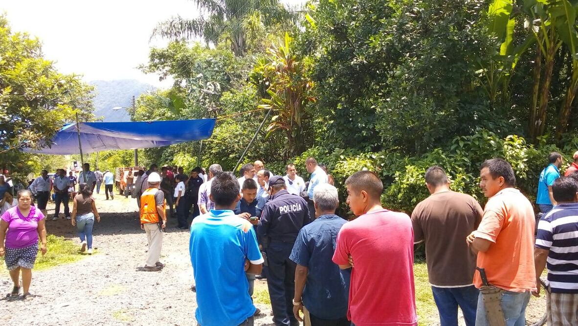 Foto: Cortesía Diario El Buen Tono