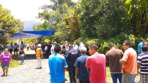 Derrame de gasolina deja un muerto y 10 intoxicados en Veracruz