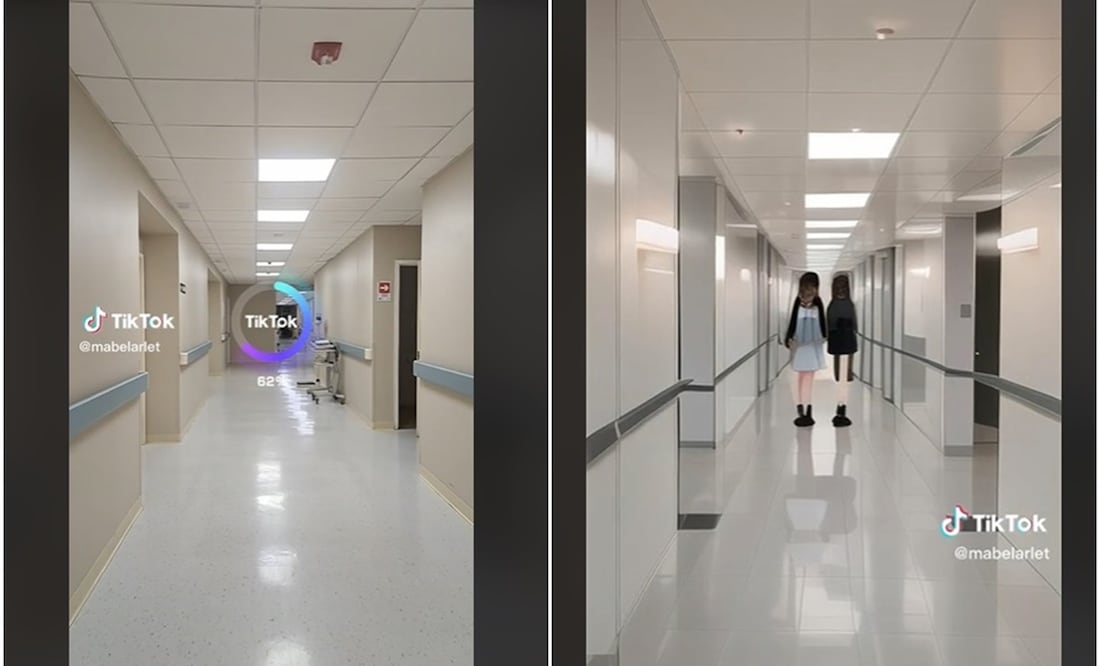 Foto: Captura de pantalla de video @mabelarlet