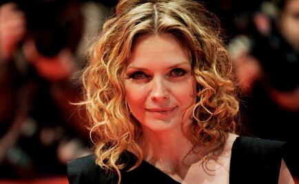 Así luce el rostro de Michelle Pfeiffer a los 59 años