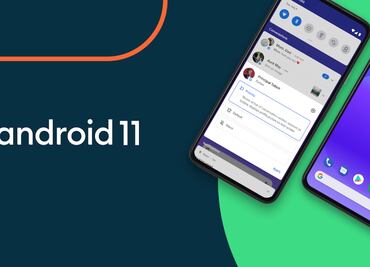 Llegó Android 11 y estas son sus mejores funciones