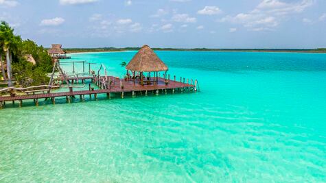 Bacalar: 5 tips para tu viaje a la laguna de los 7 colores