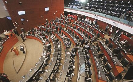 Morena en el Senado estaría a solo 10 votos de lograr mayoría para avalar reforma a Fuerzas Armadas