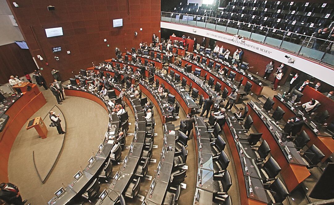 Foto: Archivo/EL UNIVERSAL