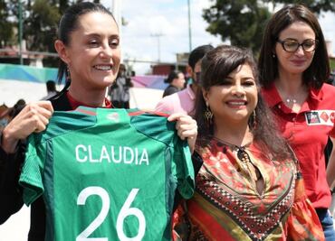 Alista PAN queja contra Brugada por presunto proselitismo