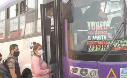 Gobierno de la CDMX destaca apoyo a transportistas