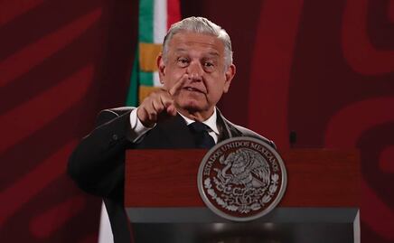 Adversarios malinterpretaron el "ya no puedo más", me quedan más de 2 años de gobierno, dice AMLO
