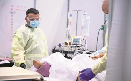 En 26 días Tabasco suma 95 muertes y 728 casos positivos de Covid-19