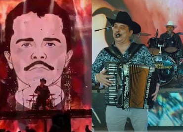 Los Alegres del Barranco; ¿de qué trata “El del Palenque”, corrido de la agrupación que es dedicado a “El Mencho”?