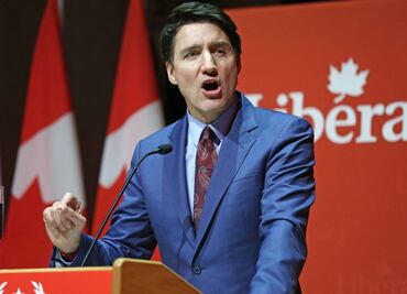 Trudeau modificará su gobierno el viernes, reportan medios; dimisión de Chrystia Freeland desató crisis