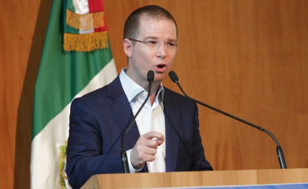 Foto: Archivo/EL UNIVERSAL