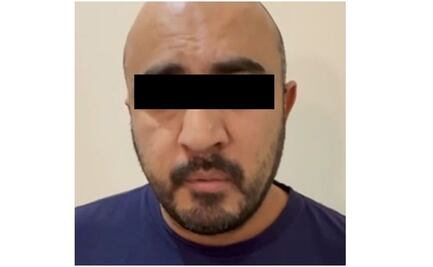 Cae "Marquitos", líder de "Los Mayos" del Cártel de Sinaloa, en BCS; se desarticuló célula criminal: Harfuch