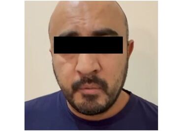 Cae "Marquitos", líder de "Los Mayos" del Cártel de Sinaloa, en BCS; se desarticuló célula criminal: Harfuch