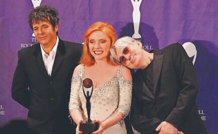 Fallece Clem Burke, baterista de Blondie