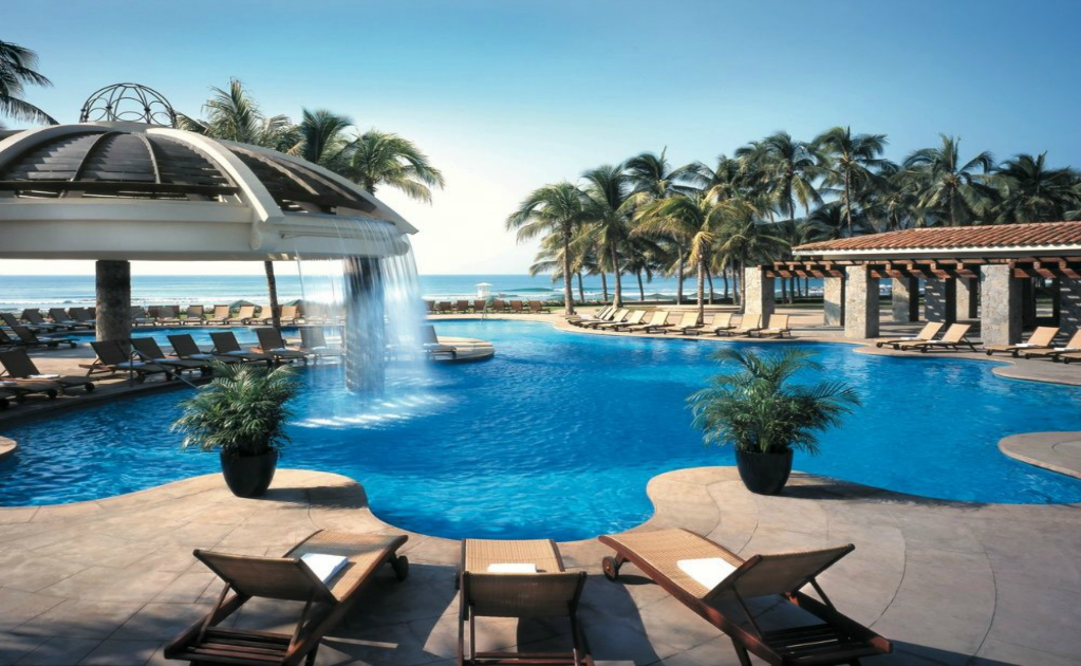 Participan los hoteles Princess, Pierre y el Resort de Mundo Imperial. (Foto: Pierre Mundo Imperial)