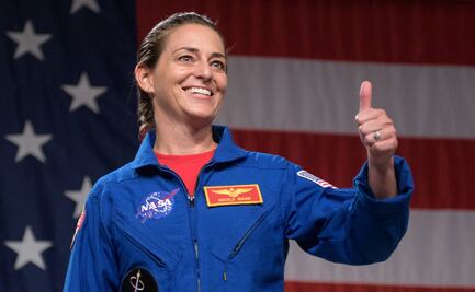 La nave espacial Starliner completó con éxito su primer acoplamiento en la Estación Espacial Internacional 