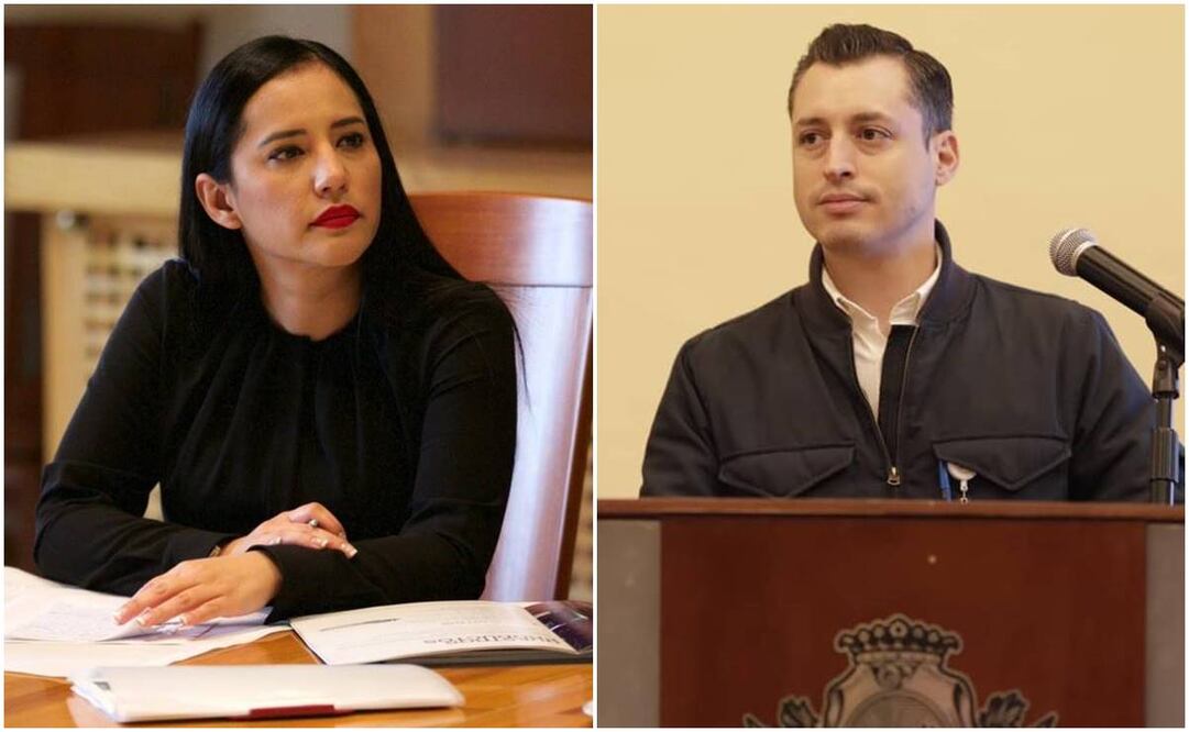 En entrevista con medios, el alcalde de Monterrey señaló que MC está en su derecho de ir solos por la presidencia en 2024 / Fotos: Instagram y Facebook