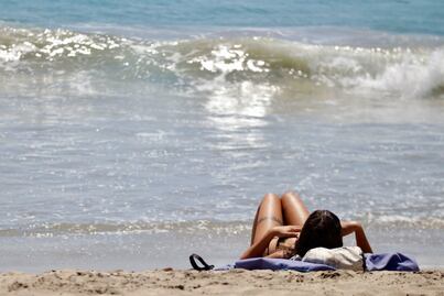 ¡Prepara el bikini! Cuántos días faltan para Semana Santa 2025 y qué necesitas para disfrutarla