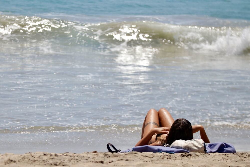 Los días para que llegue Semana Santa están contados, asegúrate de tener a tiempo todo lo que necesitas.
FOTO: CAROLINA JIMÉNEZ MARISCAL/CUARTOSCURO.COM