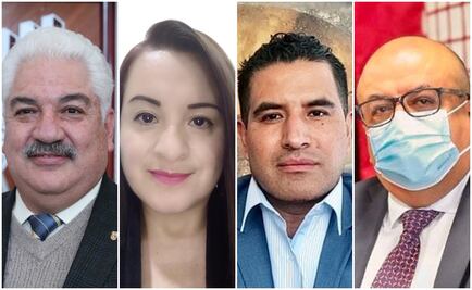 Designan a 4 nuevos funcionarios en el Politécnico; buscan solucionar demandas de estudiantes