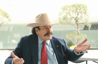 SAT perdonó 2.6 mdp en adeudos fiscales a empresas de Guadiana: Quinto Elemento Lab