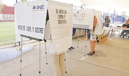 Arrancarán campañas 880 candidatos a cargos locales en BCS