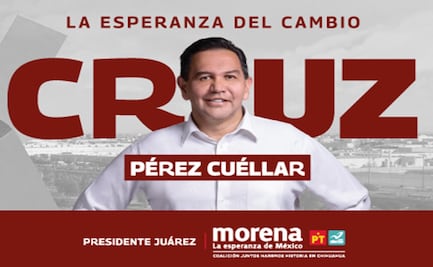 Justicia a modo, critica Javier Corral ante negativa de retirar fuero a senador de Morena