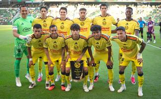 América vs Columbus Crew: Horario y canales para ver EN VIVO la Leagues Cup, HOY, miércoles 26 de agosto