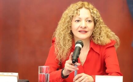 ¿Quién es Mara Gómez Pérez, nueva titular de la CEAV?