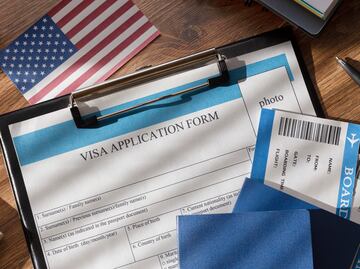 Gobierno de Trump cancela más de 80 mil visas en lo que va del 2025