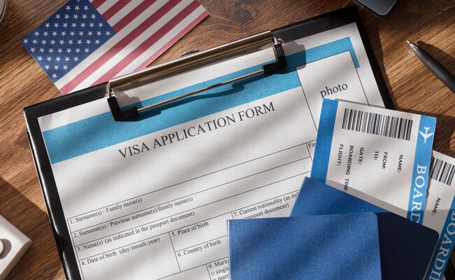 Estados Unidos puede prohibirte el ingreso con este documento