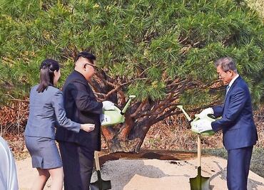 ¿Qué quiere Kim, el líder de Corea del Norte?