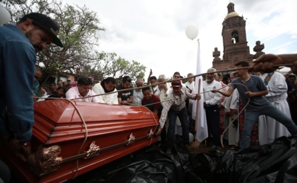 Las fotos de 2022: el año de América Latina en imágenes
