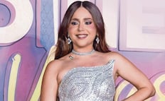 Diana Bovio debuta en doblaje de animación